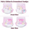 LittleForBig „Fairy Littles in Dreamland“