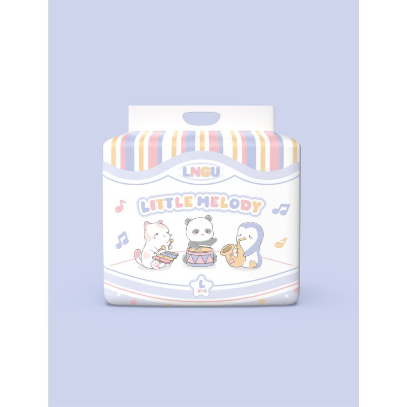 LNGU Little Melody