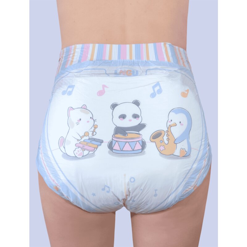 LNGU Little Melody