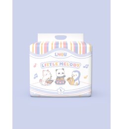 LNGU Little Melody