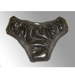 Latex Briefs - AUA 2