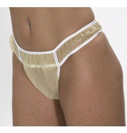 Women’s Briefs - MONA