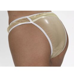 Women’s Briefs - MONA