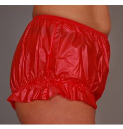 Briefs with Ruffle - HANNA