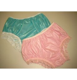 Lace Panties – ANGIE