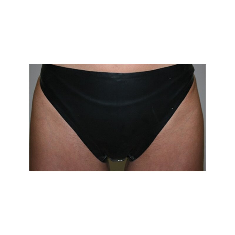 Latex Men’s Briefs - JIM
