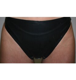 Latex Men’s Briefs - JIM