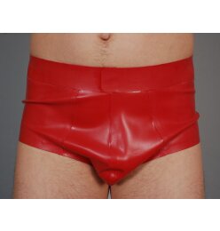 Retro Briefs – DIRK