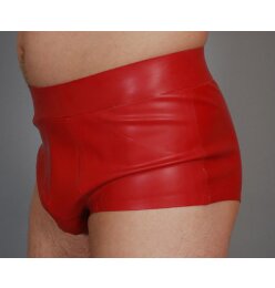 Retro Briefs – DIRK