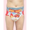Kiddo Lil Soaker V2 – ABDL-Windel im Feuerwehr-Design