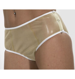 Button-Fastening Briefs – ARMIN