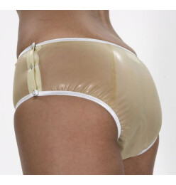 Button-Fastening Briefs – ARMIN