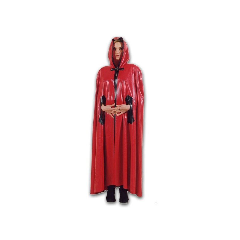 Cape - ELA