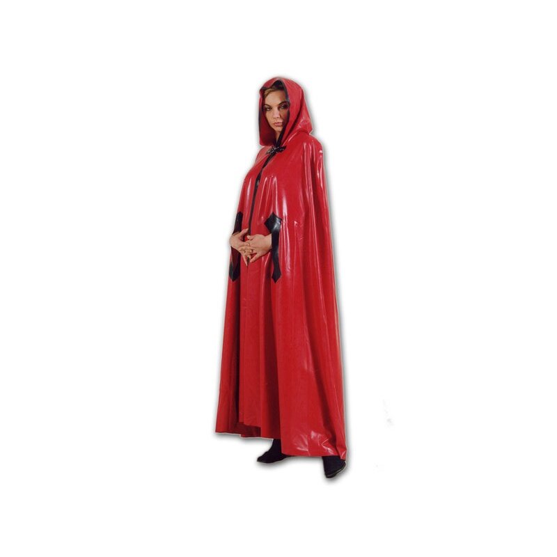 Cape - ELA