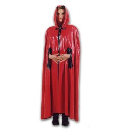 Cape - ELA