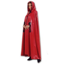 Cape - ELA