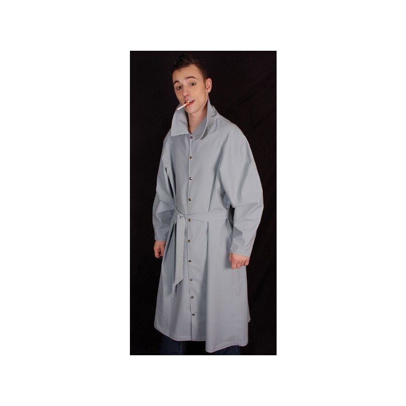 Coat - KARO