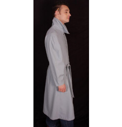 Coat - KARO