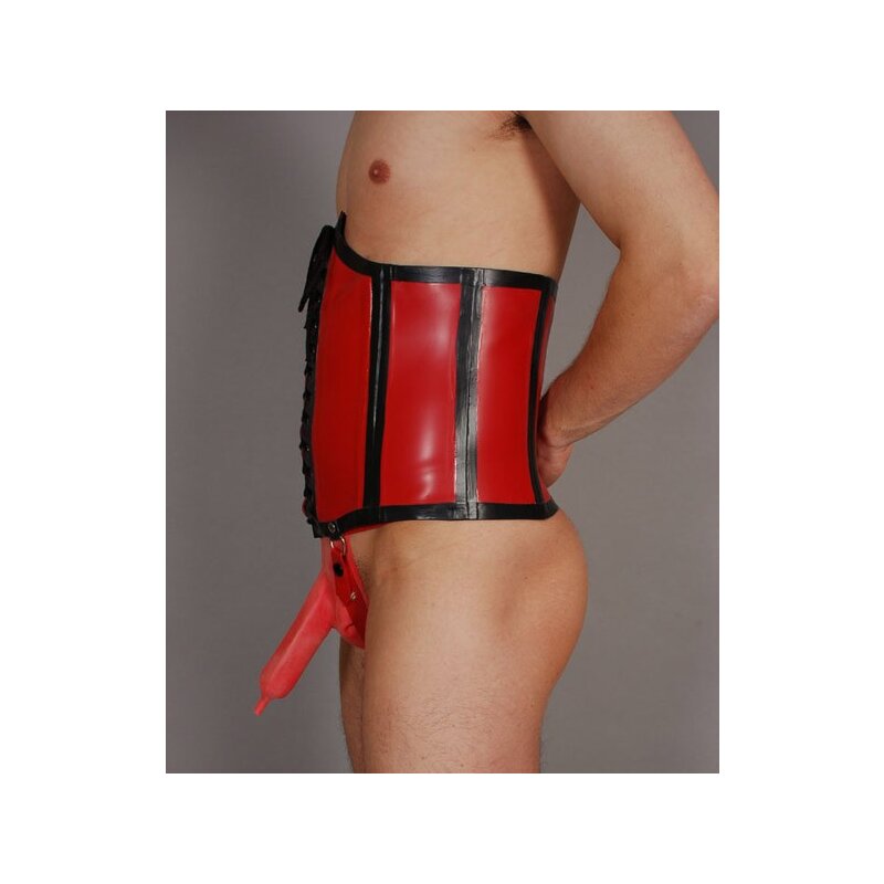 Men’s Girdle – NADJA
