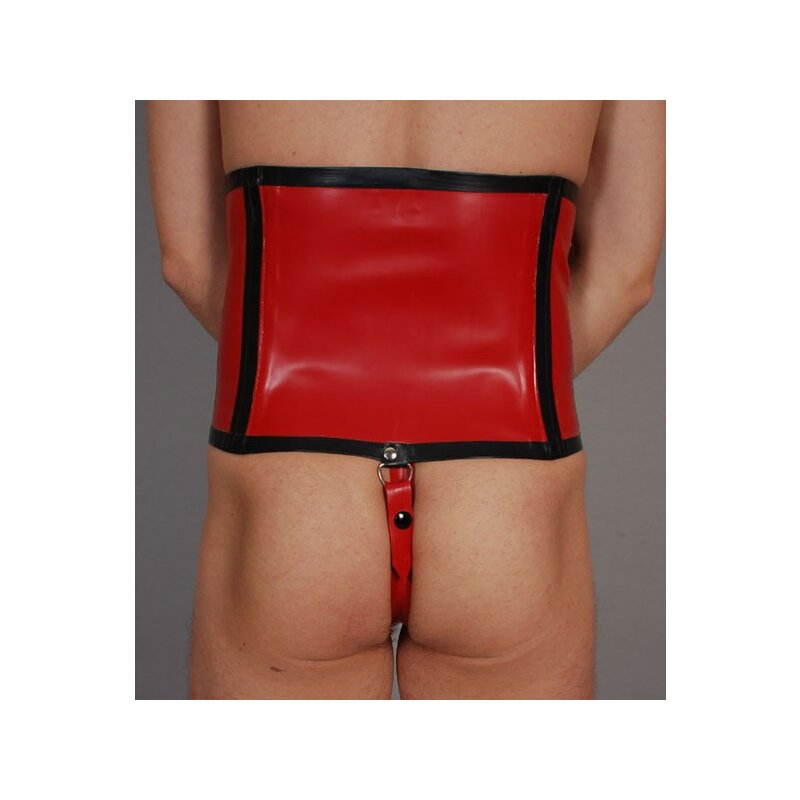 Men’s Girdle – NADJA