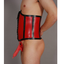 Men’s Girdle – NADJA