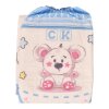 Karton Fluffy Bear
