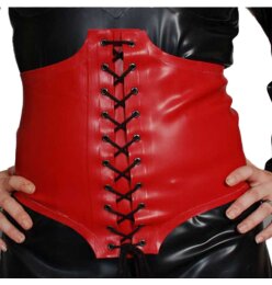 Girdle – NATASCHA