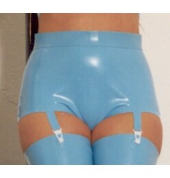 Miederhose - DAFNE