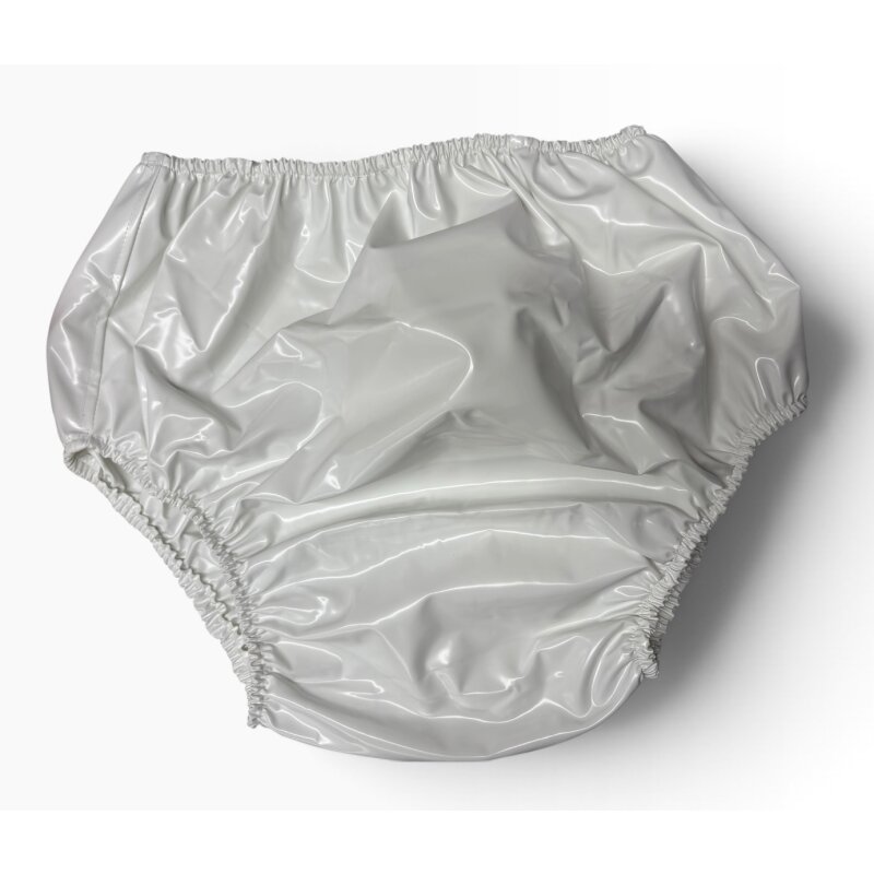 SoftClassic Wohlfühl-Bündel – 2 LittleForBig Windeln & PVC-Schlupfhose AB-145