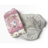 SoftClassic Wohlfühl-Bündel – 2 LittleForBig Windeln & PVC-Schlupfhose AB-145
