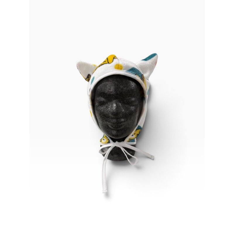 “Cuddly Kitty” Cat Hat
