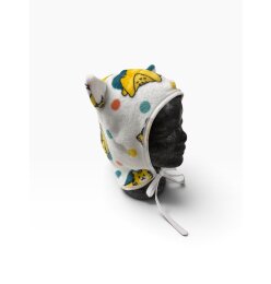 “Cuddly Kitty” Cat Hat