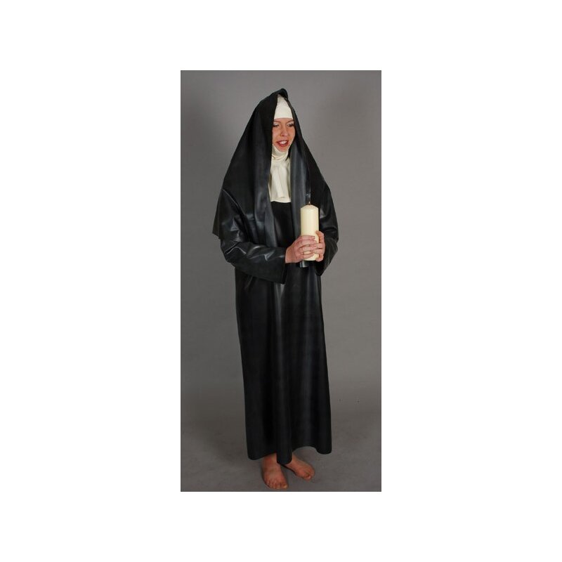 Nun’s Habit – SIMONE