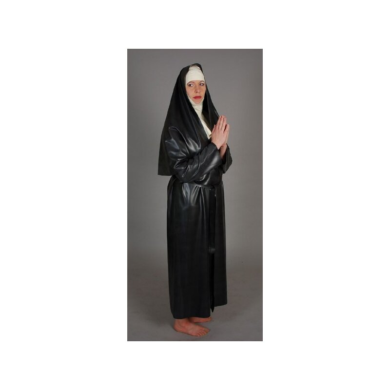 Nun’s Habit – SIMONE