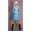 Nurse Dress – STEFANIE
