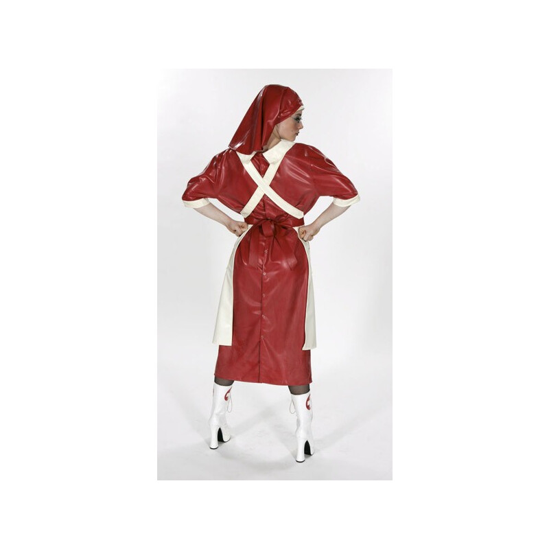 Nurse Uniform – DOREEN