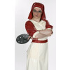 Nurse Uniform – DOREEN