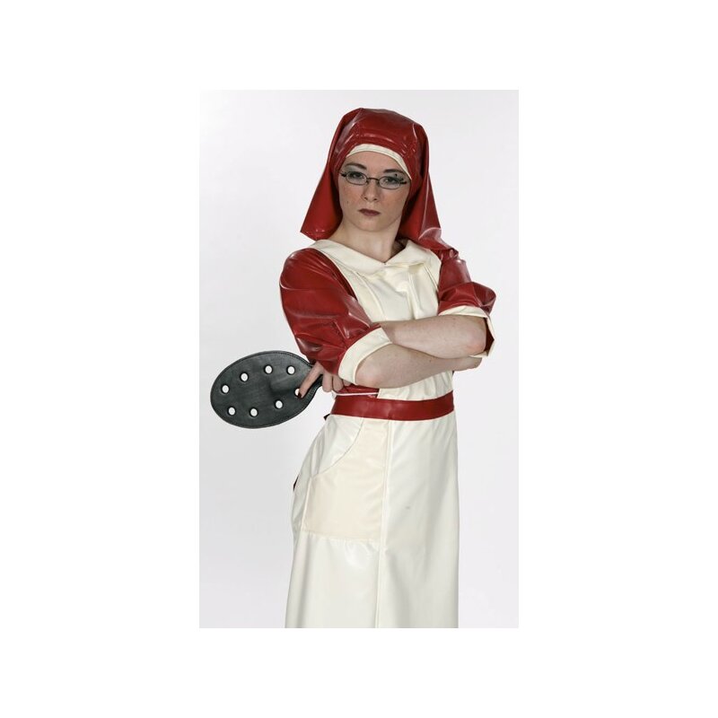 Schwesterntracht - DOREEN