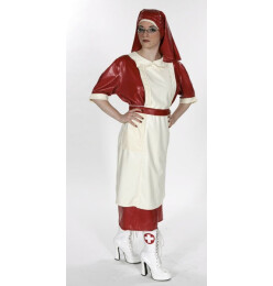 Schwesterntracht - DOREEN