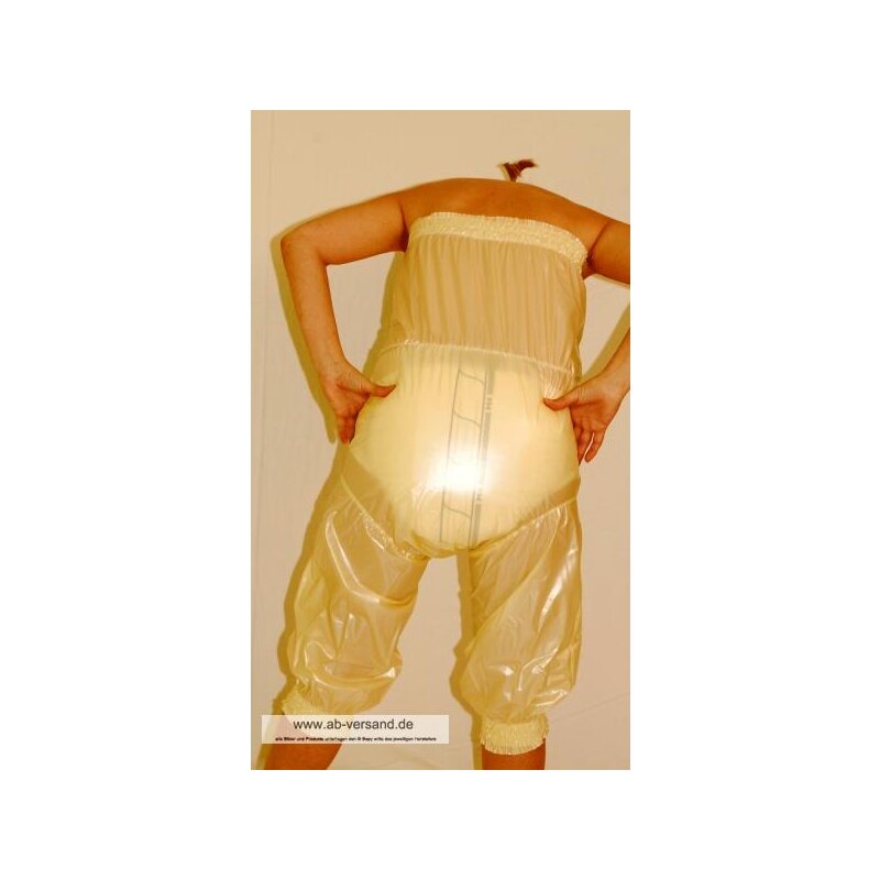 *Lobo brusthohe Windelhose Maxi