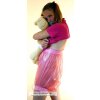 Extra-High Pull-On Diaper Pants - Konny