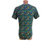 Monster Galaxy Bodysuit – Short-Sleeved