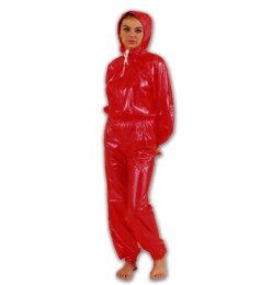 Komfort und Stil mit unserem vielseitigen Overall -...