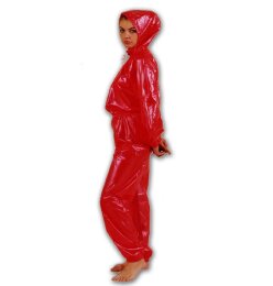 Komfort und Stil mit unserem vielseitigen Overall -...