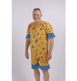 PVC Play Body “Cosmea”  – ABDL &...