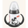NUK 10225123 Disney Mickey Set, limitierte Edition, 3 NUK Produkte in