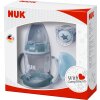 NUK Set, limitierte Edition, 3 NUK Produkte in blau