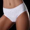 Suprima LaDonna brief with underwear protection white XL