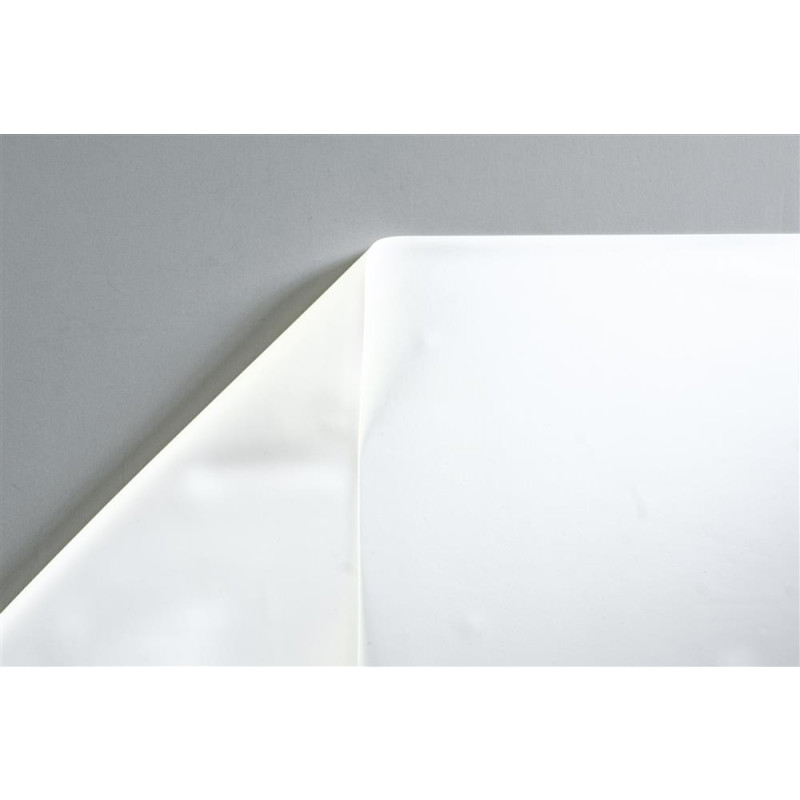 Suprima 3014 Bettauflage PVC weiß grösse 50x70
