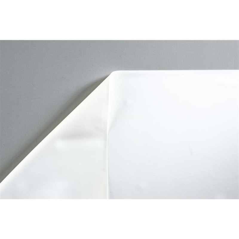 Suprima 3014 Bettauflage PVC weiß grösse 75x100